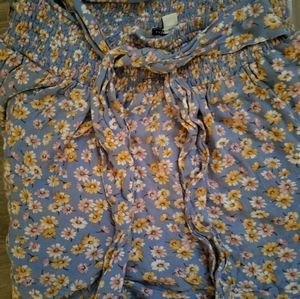 American Eagle sz m shorts